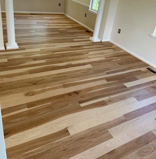 Hardwood Flooring Installation Baltimore County MD