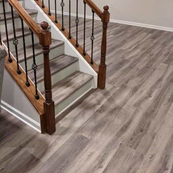 Luxury Vinyl Plank Flooring Contractor Baltimore County MD