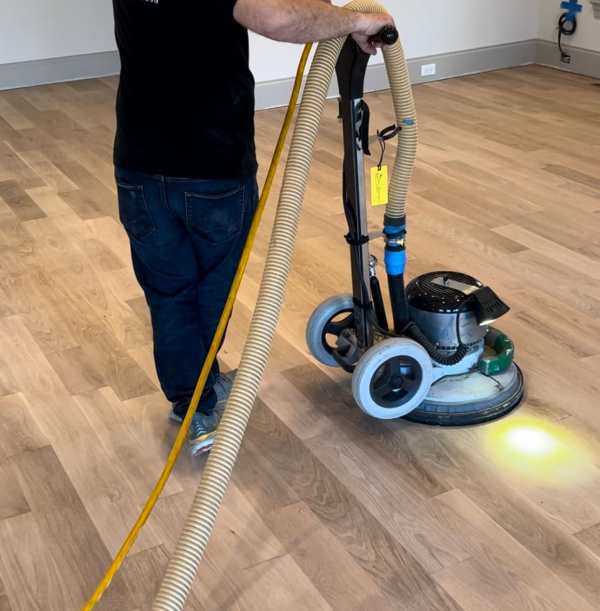 Hardwood Refinishing Contractor Frederick County MD