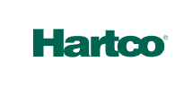 hartco logo