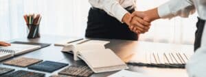 client agrees to flooringn selection