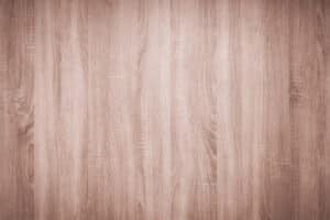 close up of pine wood floor