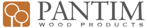 pantim wood products logo