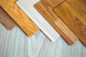 laminate wood flooring choices