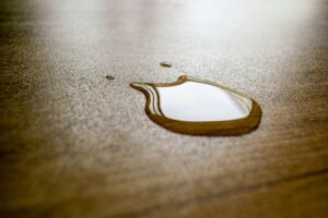 water resistant laminate floor