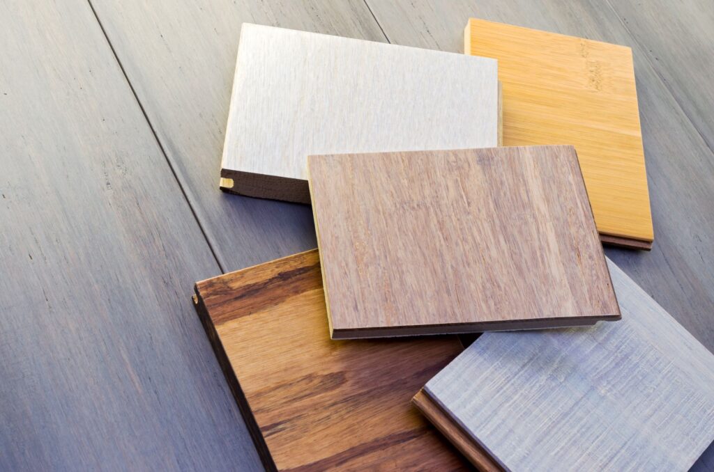 Sustainable Flooring Options to Consider