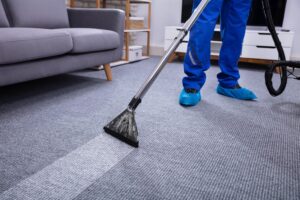 How Long Should I Expect My Carpeting to Last